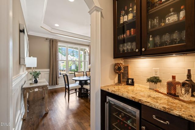 113 Hardy Oaks Way, Holly Springs, NC 27540