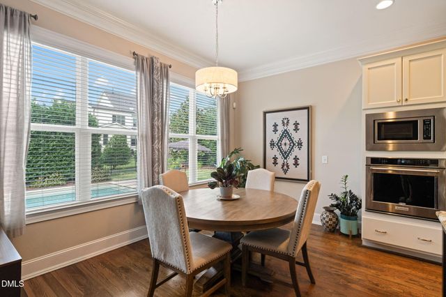 113 Hardy Oaks Way, Holly Springs, NC 27540