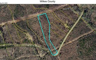 TBD River Rd Liberty Grove Road, North Wilkesboro, NC 28659