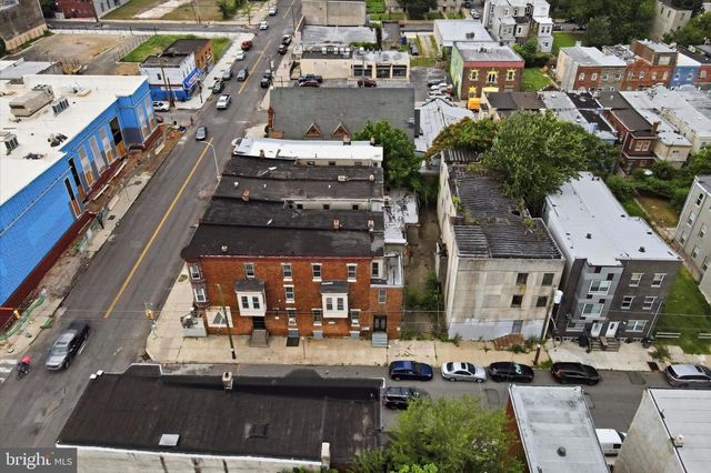 2101-2109 W DIAMOND ST, Philadelphia, PA 19121