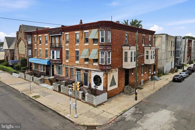 2101-2109 W DIAMOND ST, Philadelphia, PA 19121