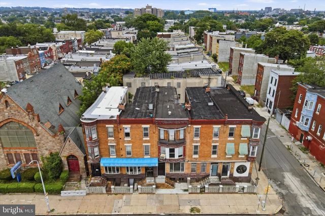 2101-2109 W DIAMOND ST, Philadelphia, PA 19121