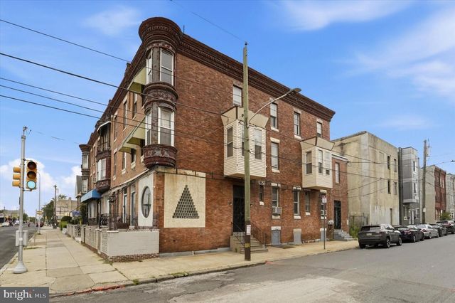2101-2109 W DIAMOND ST, Philadelphia, PA 19121