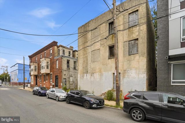 2101-2109 W DIAMOND ST, Philadelphia, PA 19121