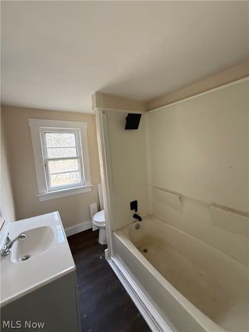 2213 17th Street NE, Canton, OH 44705