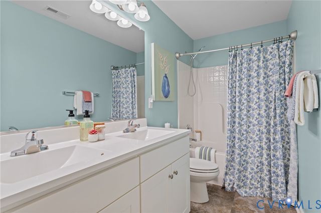 4237 Wells Ridge Ct, Chester, VA 23831