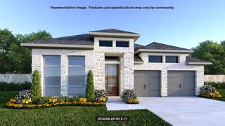 1204 Glen Heather DR, Georgetown, TX 78628
