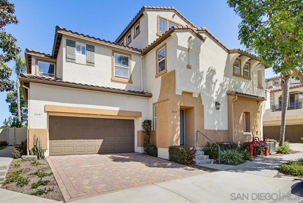 3643 Jetty Point, Carlsbad, CA 92010 — exterior