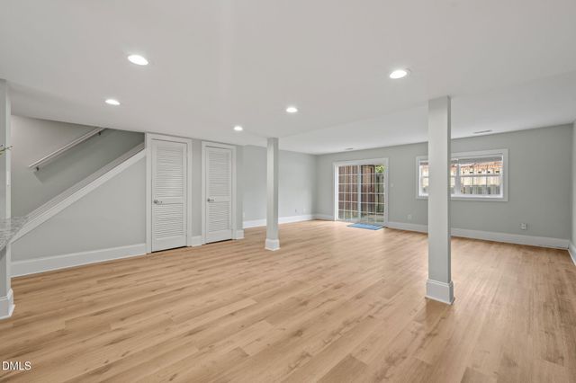 1213 Manassas Court H, Raleigh, NC 27609