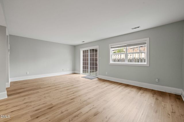 1213 Manassas Court H, Raleigh, NC 27609