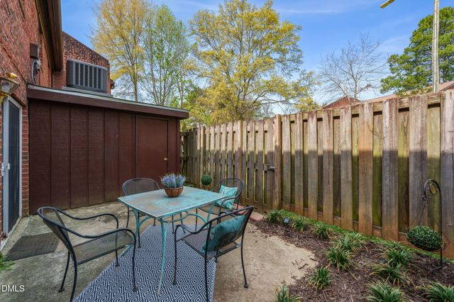 1213 Manassas Court H, Raleigh, NC 27609