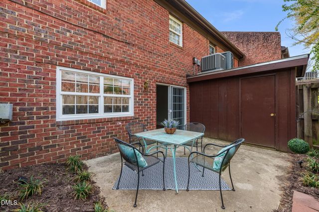 1213 Manassas Court H, Raleigh, NC 27609