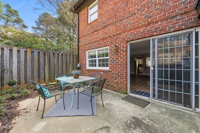 1213 Manassas Court H, Raleigh, NC 27609