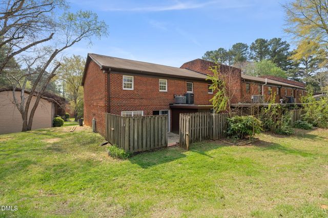 1213 Manassas Court H, Raleigh, NC 27609