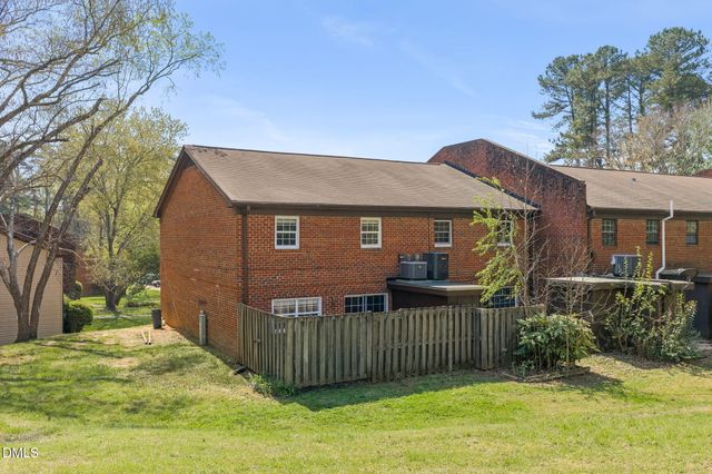 1213 Manassas Court H, Raleigh, NC 27609