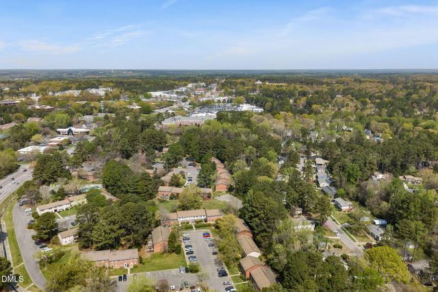 1213 Manassas Court H, Raleigh, NC 27609