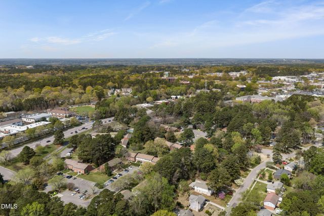 1213 Manassas Court H, Raleigh, NC 27609