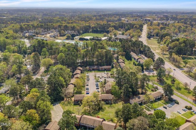 1213 Manassas Court H, Raleigh, NC 27609