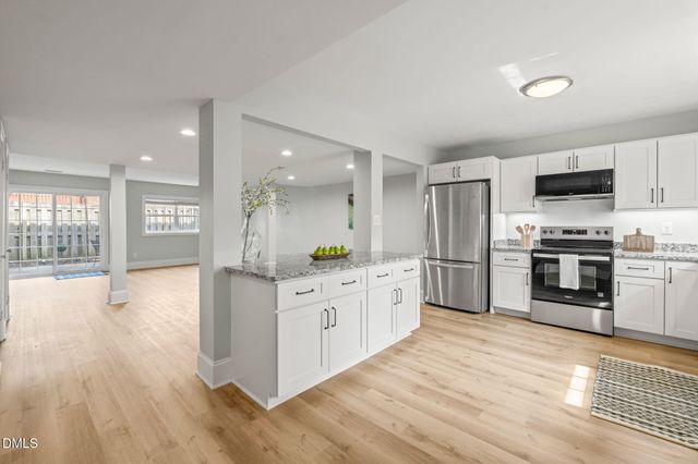 1213 Manassas Court H, Raleigh, NC 27609