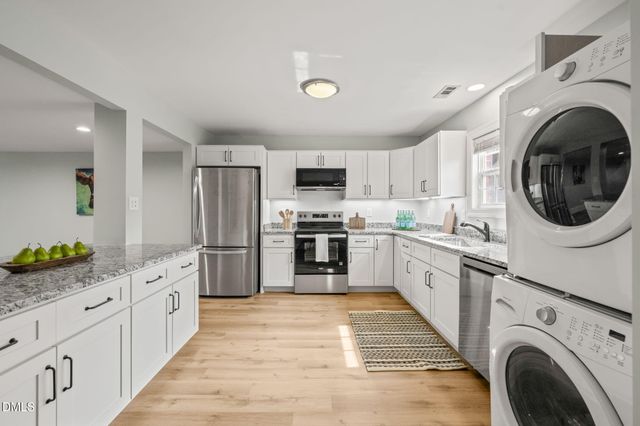 1213 Manassas Court H, Raleigh, NC 27609