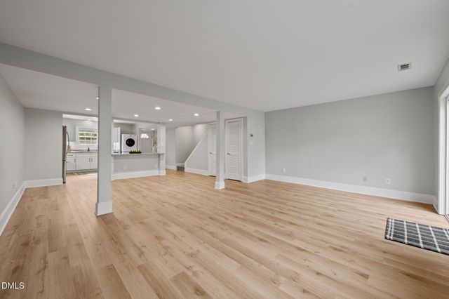 1213 Manassas Court H, Raleigh, NC 27609