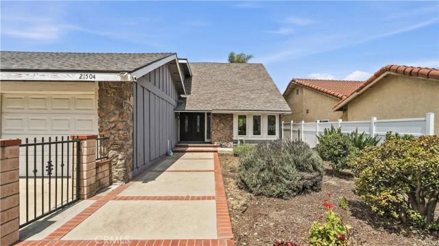 21504 Cold Spring, Diamond Bar, CA 91765