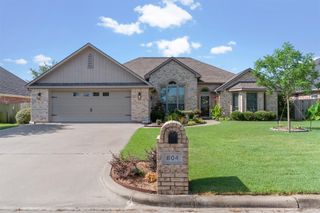 804 Kelli Circle, Sulphur Springs, TX 75482