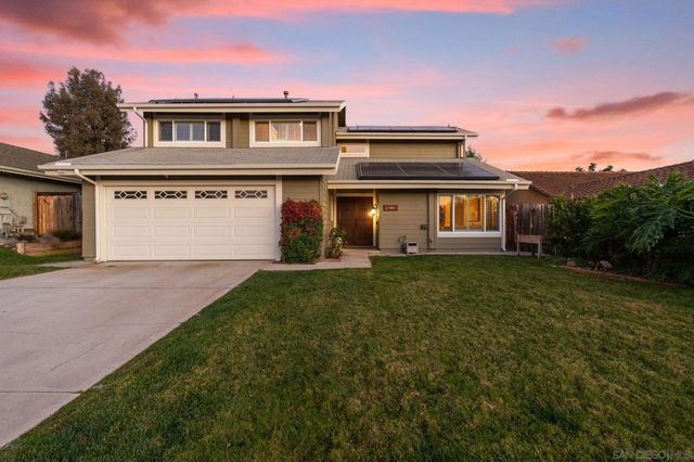 3576 Normandy, Oceanside, CA 92056