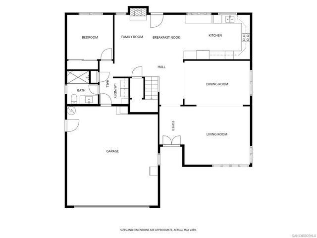 3576 Normandy, Oceanside, CA 92056