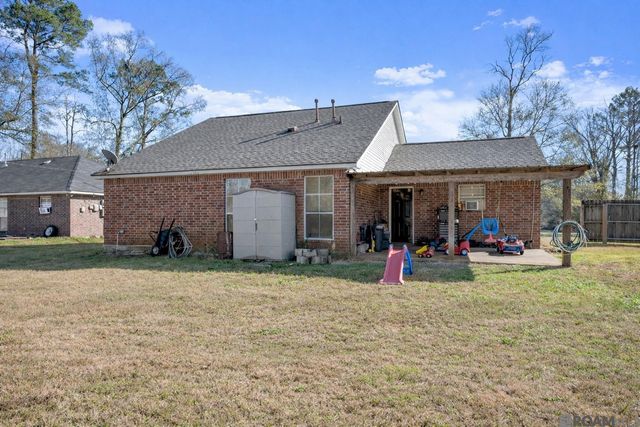 10911 Cheryll Dr, Denham Springs, LA 70706