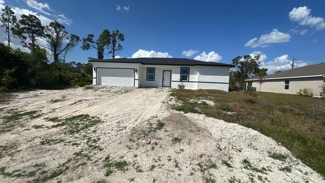 13266 DRYSDALE AVENUE, Port Charlotte, FL 33981