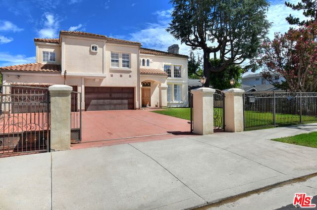 4942 Densmore Avenue, Encino, CA 91436