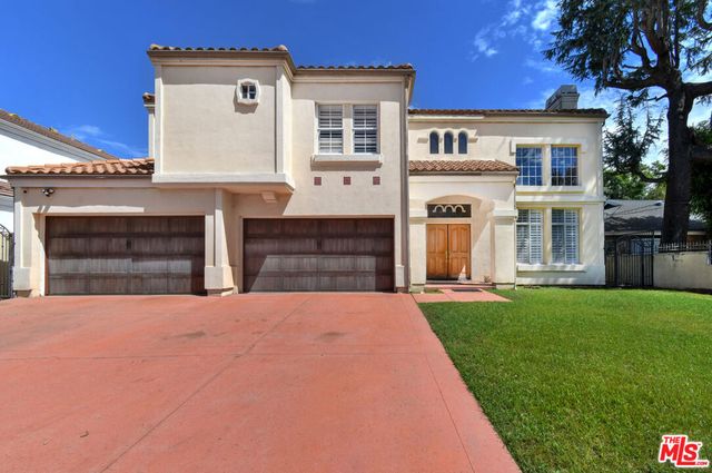 4942 Densmore Avenue, Encino, CA 91436
