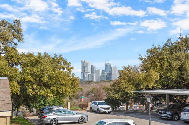 1135 Barton Hills DR 138, Austin, TX 78704