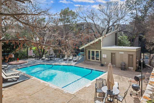1135 Barton Hills DR 138, Austin, TX 78704