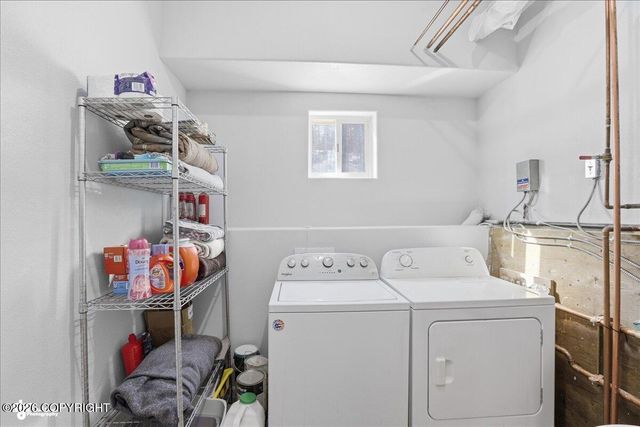 19311 Jasmine Road, Chugiak, AK 99567