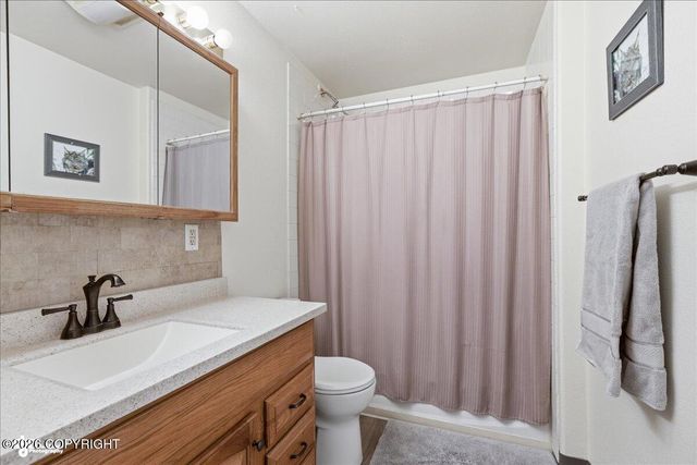 19311 Jasmine Road, Chugiak, AK 99567