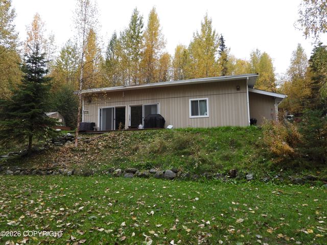 19311 Jasmine Road, Chugiak, AK 99567
