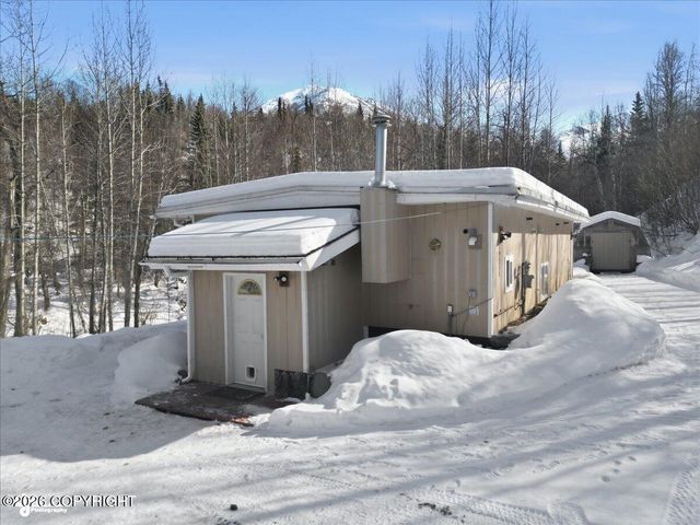 19311 Jasmine Road, Chugiak, AK 99567