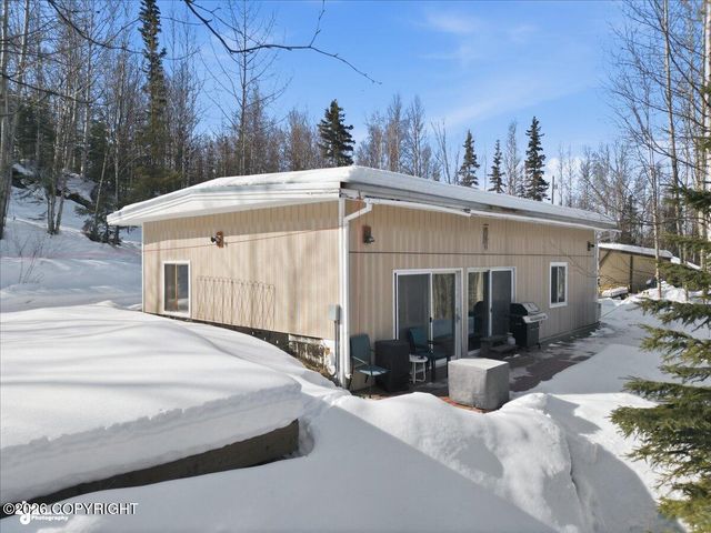 19311 Jasmine Road, Chugiak, AK 99567