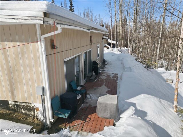 19311 Jasmine Road, Chugiak, AK 99567
