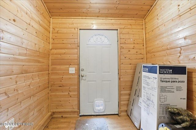 19311 Jasmine Road, Chugiak, AK 99567