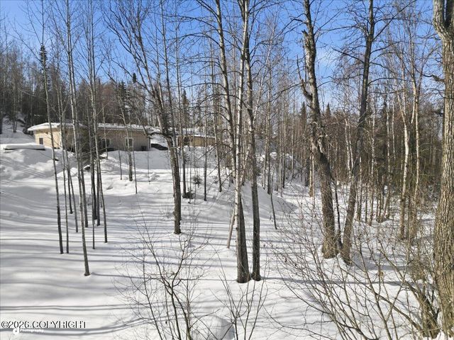 19311 Jasmine Road, Chugiak, AK 99567