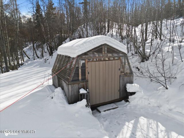 19311 Jasmine Road, Chugiak, AK 99567