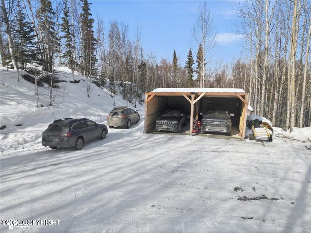 19311 Jasmine Road, Chugiak, AK 99567