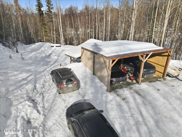 19311 Jasmine Road, Chugiak, AK 99567