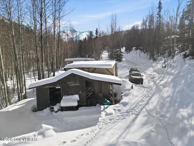 19311 Jasmine Road, Chugiak, AK 99567