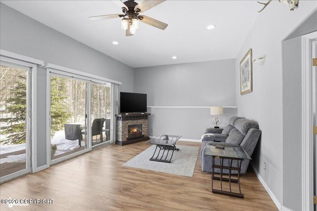 19311 Jasmine Road, Chugiak, AK 99567