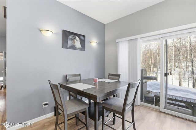 19311 Jasmine Road, Chugiak, AK 99567