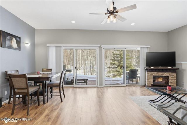 19311 Jasmine Road, Chugiak, AK 99567